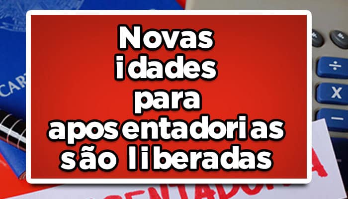 aposentadorias
