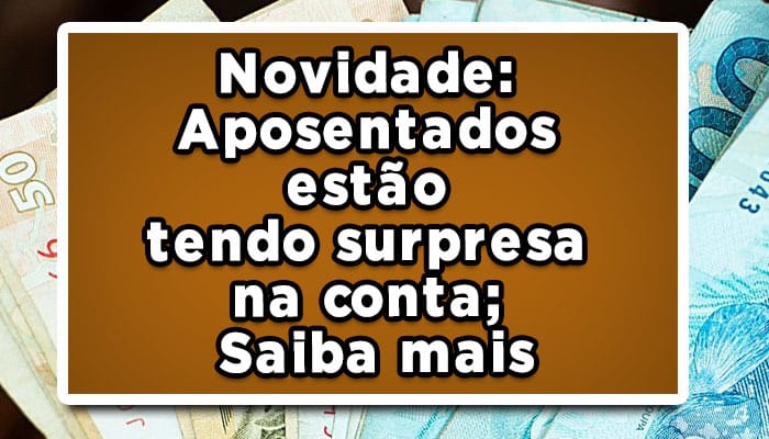 Aposentados