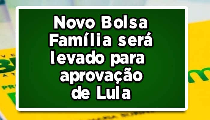 Bolsa Família