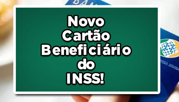 O ano de 2022, acabou sendo um ano que os consignados acabaram sofrendo com várias modificações. Desse modo, muitos aposentados e pensionistas, ainda estão meio perdidos em tudo que ocorreu de mudanças. Sendo então uma dessas mudanças, o novo cartão benefício do INSS.