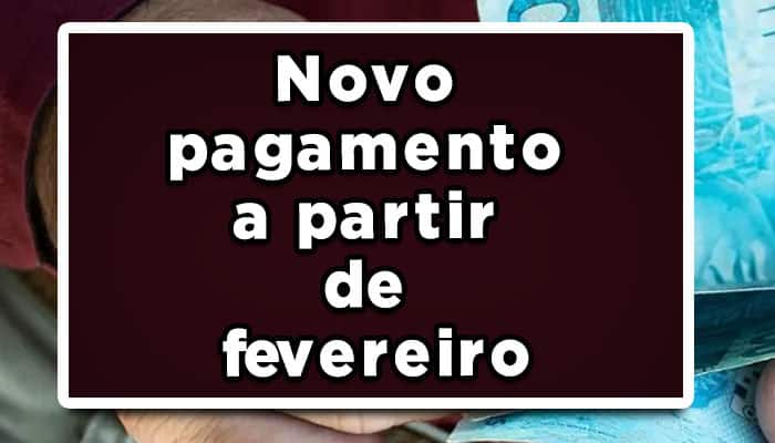 pagamento inss