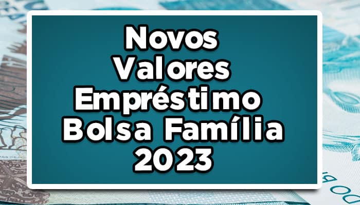 empréstimo bolsa família