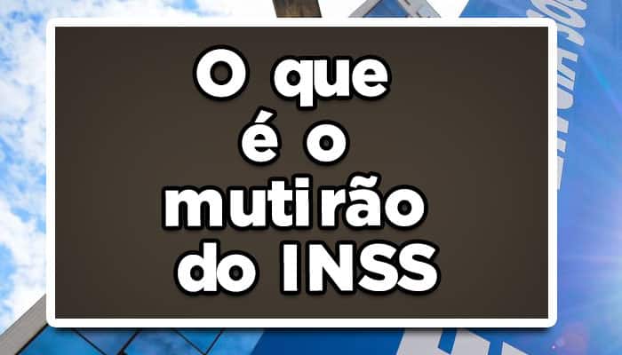 Tendo como objetivo de agilizar a liberação dos benefícios previdenciários que acabam dependendo então de perícia médica do INSS. Sendo então o caso do auxílio-acidente ou aposentadoria especial. No último mês de janeiro, havia quase 562 mil pessoas na fila de espera para ter o benefício concedido.