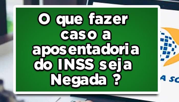aposentadoria INSS