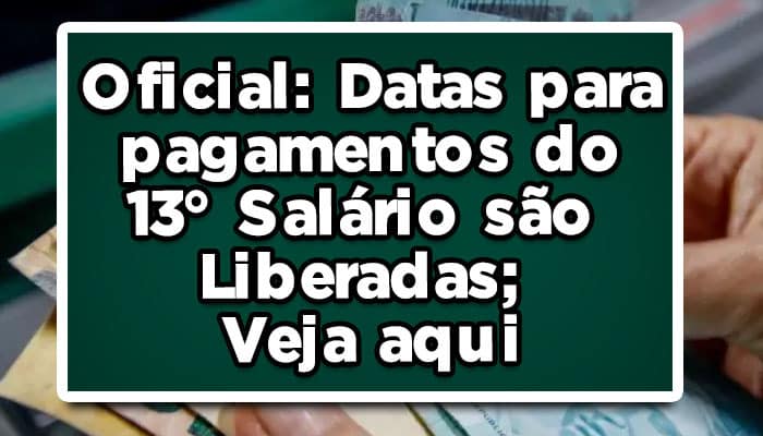13º salário