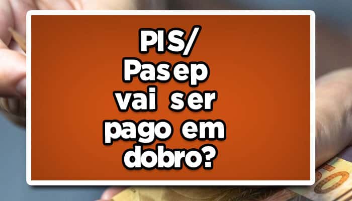 PIS/Pasep em dobro