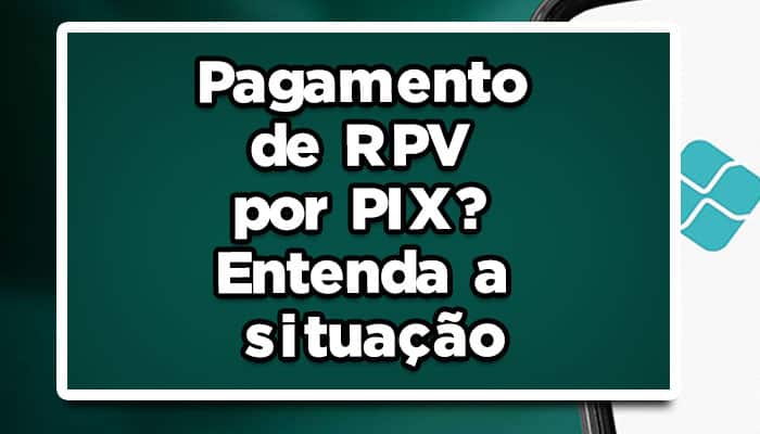 pagamento de rpv