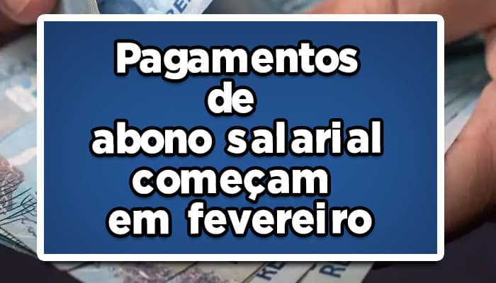 abono salarial 2023
