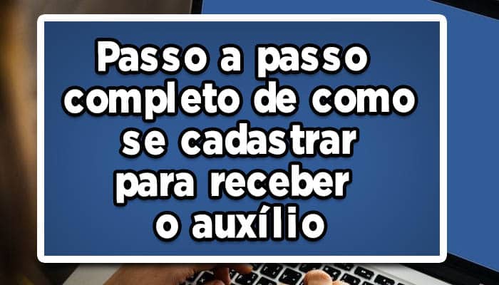Auxílio Gás 2023: Passo a passo completo de como se cadastrar para receber o benefício
