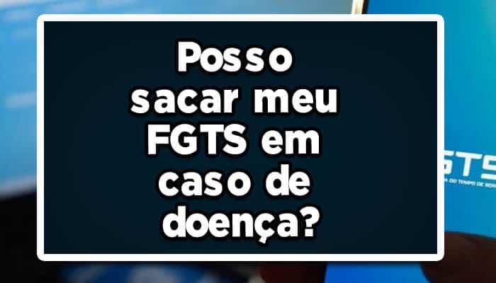 saque fgts