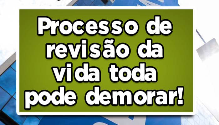 A Revisão da Vida Toda, seria uma revisão que poderia ser solicitada por parte dos aposentados e pensionistas do INSS. Desse modo, caso liberada a revisão, em vários casos, o valor da aposentadoria poderia aumentar bastante, ajudando assim a vida financeira de milhares de brasileiros no país.