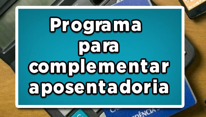 aposentadoria