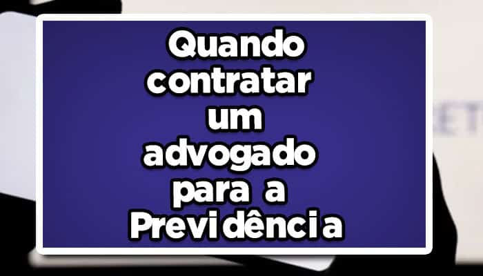previdência social