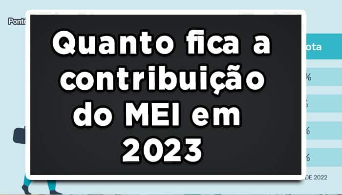 MEI 2023