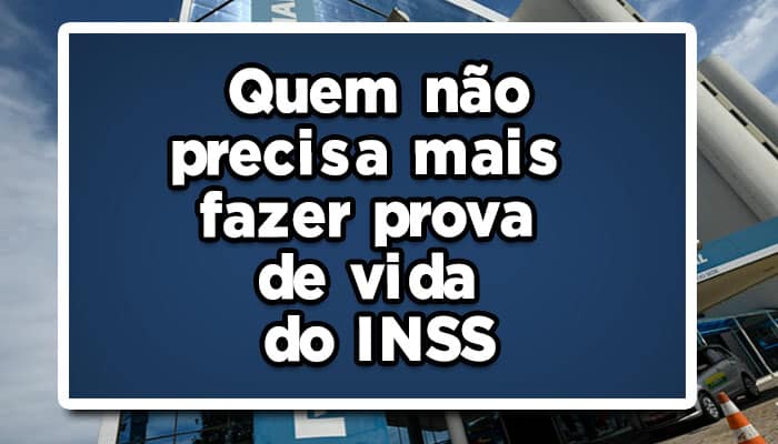 A partir desse ano de 2023, a realização da prova de vida para os beneficiários do INSS acabou ficando mais fácil de ser realizada. Estas mudanças ocorridas, se veio devido a pandemia Covid-19. Com esta, em 2020 e 2021, a prova de vida acabou ficando suspensa para os beneficiários do INSS. Como grande parte dos beneficiários que deveriam realizar a prova de vida, encontra dentro dos grupos de maior risco, para evitar que estes se contaminem, ocorreu esta suspensão.
