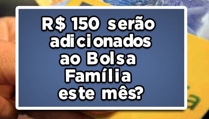 Bolsa Família