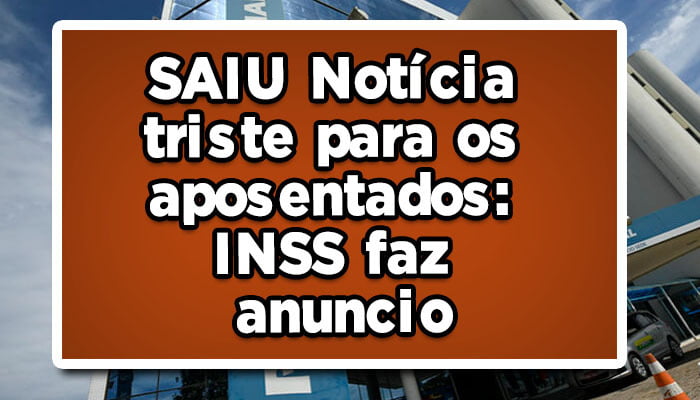 REVISÃO DA VIDA TODA STF
