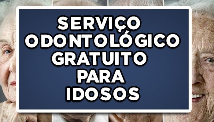 dentista de graça