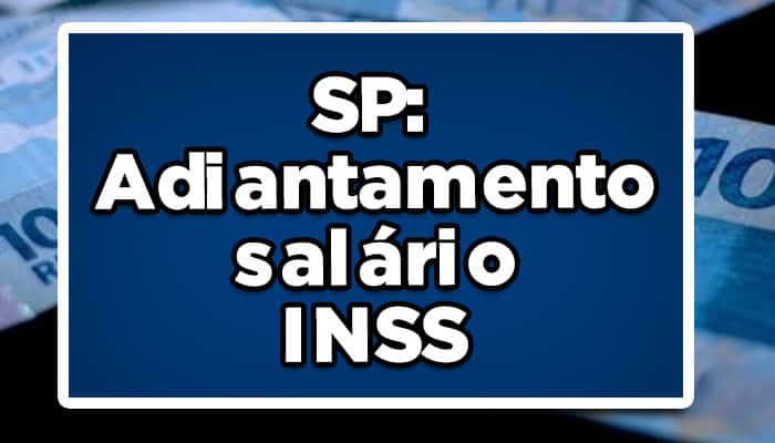 pagamento inss