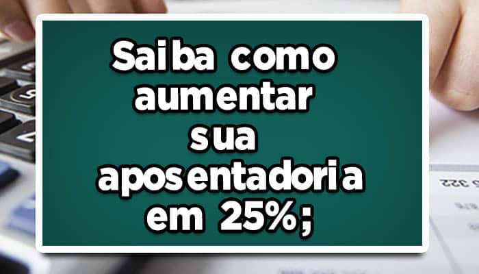 Aposentadoria por invalidez