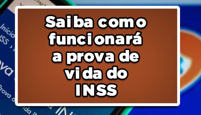 Prova de vida