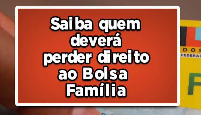 Bolsa Família