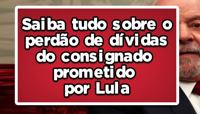 Consignado