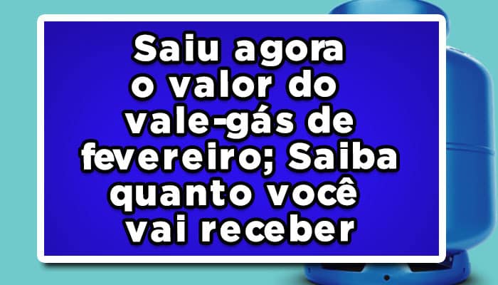 Entenda-como-vai-ser-valor-do-vale-gás-de-fevereiro-Saiba-quanto-você-vai-receber