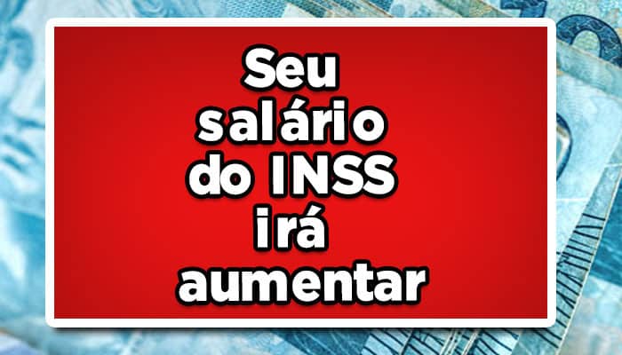 salário inss