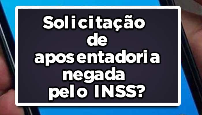 aposentadoria inss