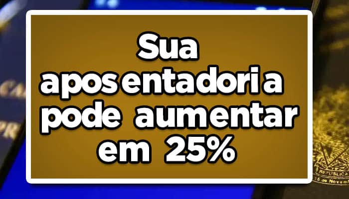 aposentadoria