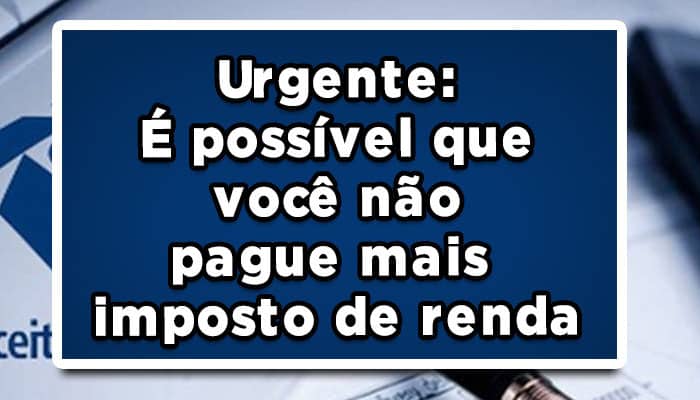 Imposto de Renda 2023