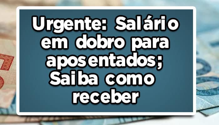 SALÁRIOS