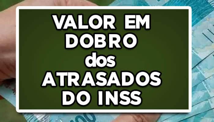 No final do mês passado acabou sendo autorizado então pelo Conselho da Justiça Federal (CJF), sendo mais preciso, em 24 de janeiro. Que seja liberado os recursos para a execução do pagamento das Requisições de Pequeno Valor (RPV) pelo INSS.
