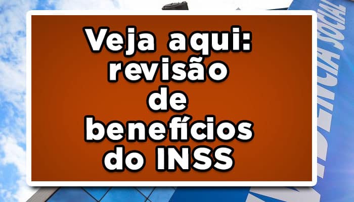 revisão da vida toda do inss