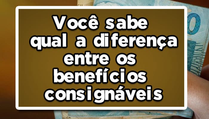 O empréstimo consignado é muito conhecido pelos aposentados do INSS por ofertarem então um bom dinheiro com uma taxa de juros pequena. Porém, nem todos benefícios previdenciários são consignáveis, temos situações que desse modo, não são consignáveis. Dessa forma, não tendo acesso ao empréstimo consignado.