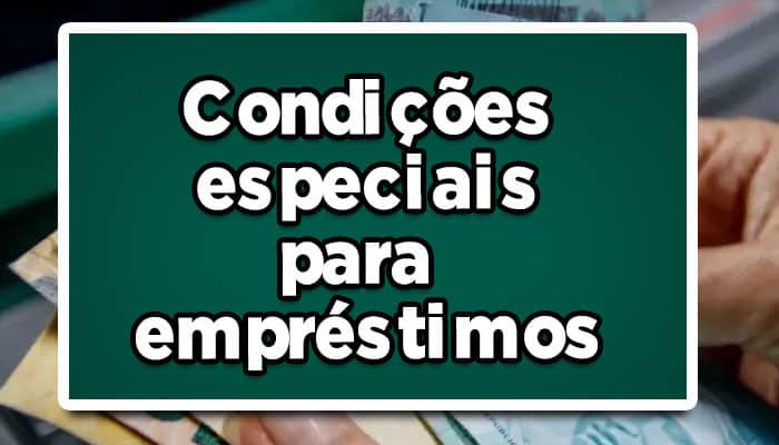 Empréstimos