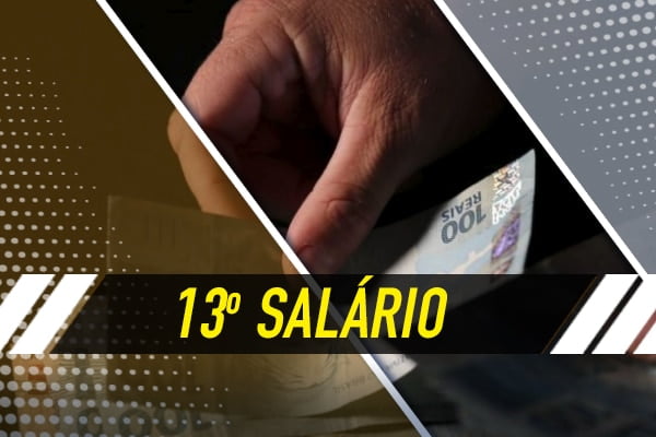 Entenda quem vai receber o 13º salário.