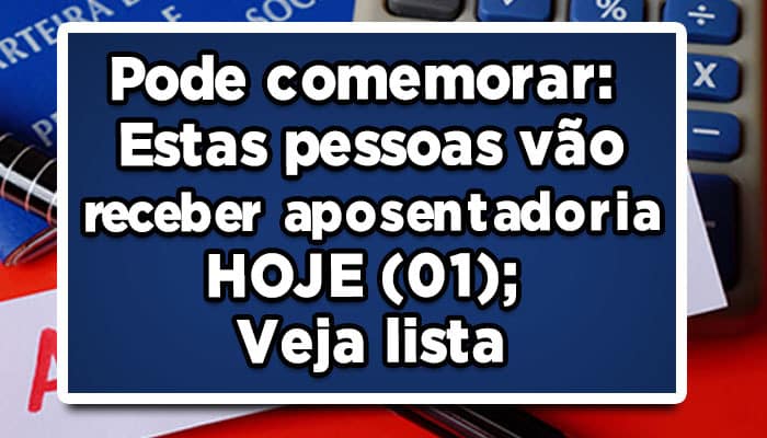pagamento INSS