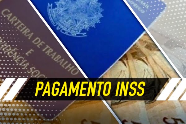 INSS pagará até 60 salários mínimos para os aposentados e pensionistas da previdência social.