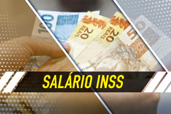 Veja como é o saque de beneficiários do INSS.