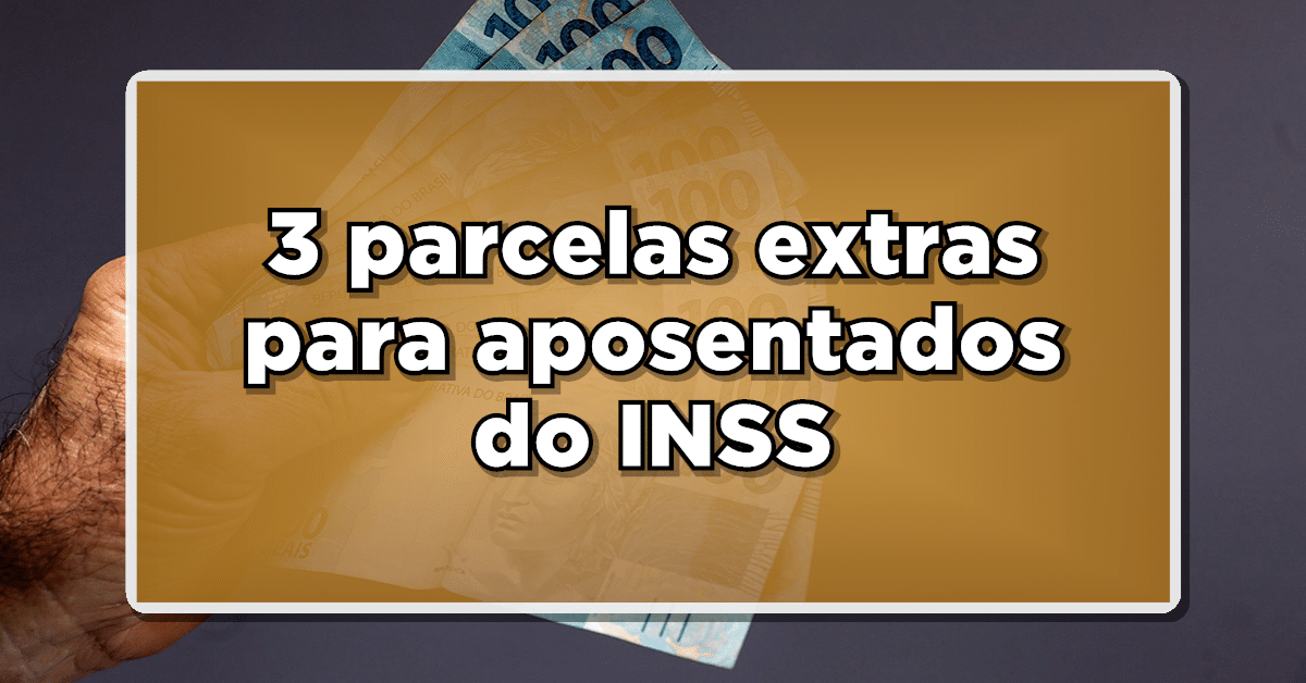 abono extra inss