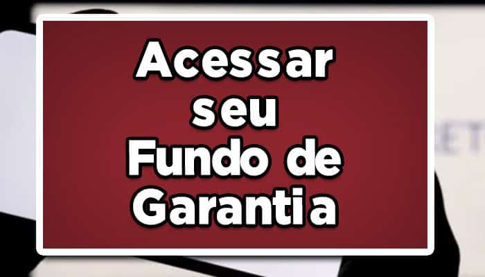 As formas de sacar os valores das contas do FGTS, ainda são nem restritas para os trabalhadores brasileiros. Devido então o recebimentos dos valores dessas contas, poderem serem feitos somente em casos específicos.