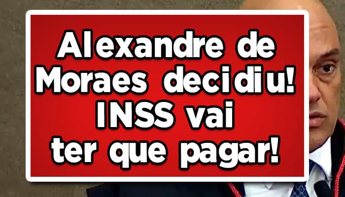 revisão da vida toda inss