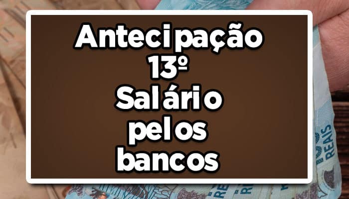 décimo terceiro salário do inss