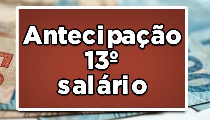 Neste ano de 2023, os aposentados do INSS estão aguardando a antecipação do pagamento do 13º salário. Isso, devido este abono ter então sido antecipado em 2020, 2021 e 2023. O pagamento antecipado, ocorreu devido a pandemia Covid-19, sendo uma forma do Governo Federal conseguir inserir mais dinheiro na economia.
