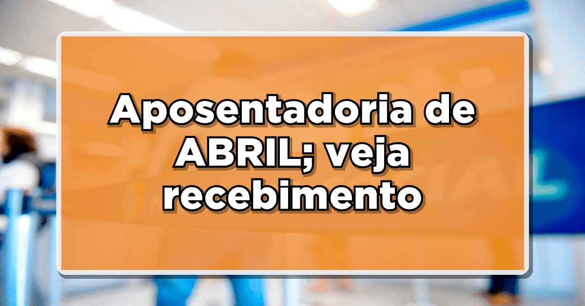 Pagamento INSS