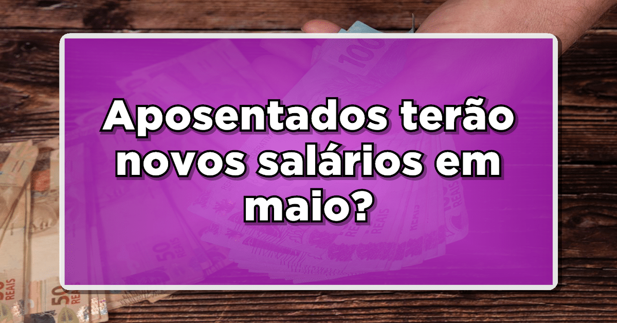 aumento do salário mínimo