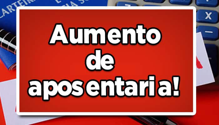 Urgente: Saiba como aumentar sua aposentaria!; Entenda o passo a passo