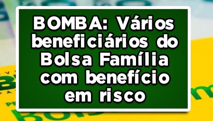 Bolsa Família